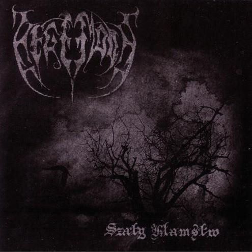 CDs: Hegemoon - Szaty... – Gebraucht aus St-Cergue von VeganWarrior