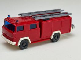 RI- Wiking Magirus Rüstwagen Feuerwehr