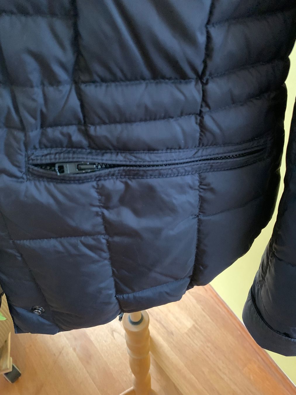 Jacken: Leichte Daunenjacke von Add – Gebraucht aus Abtwil SG von Fechtili 4