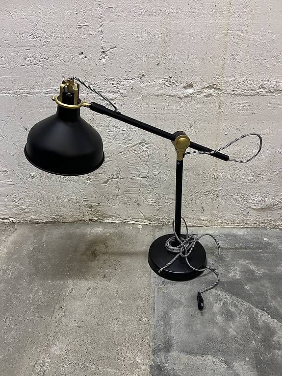 Ikea Lampes: Lampe – D'occasion à Bern par giannalisa_ 1