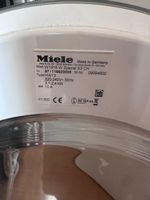 Waschmaschine Miele W1916 Special S3 CH
