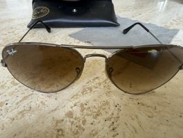 Ray Ban Sonnenbrille