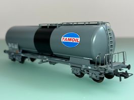HAG TAMOIL Kesselwagen  *  Citerne bogies TAMOIL  *OVP