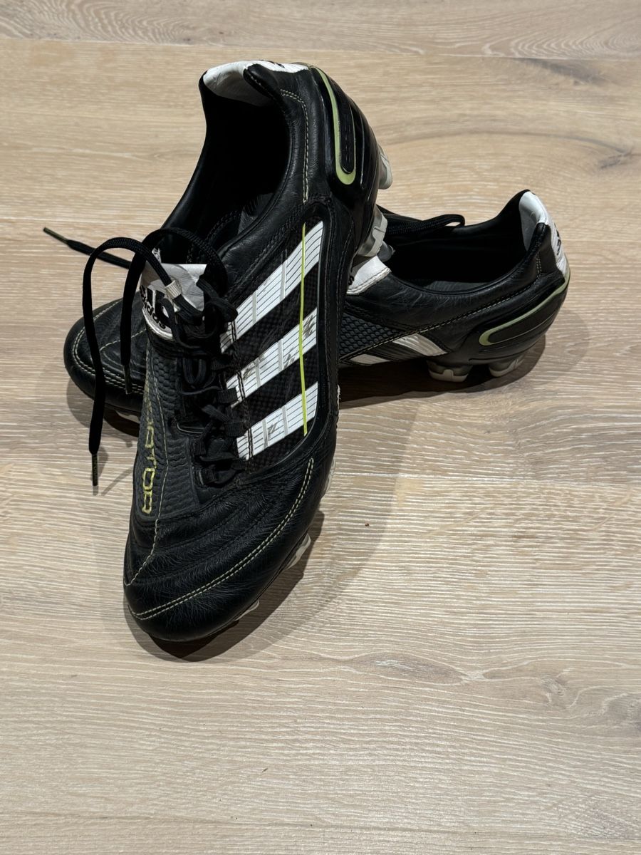 Adidas Herrenschuhe: Fussballschuh Adidas Predator X – Gebraucht aus Oberiberg von pedl3 3