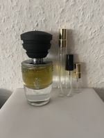 EDP Russian Tea by Masque Milano (decant)