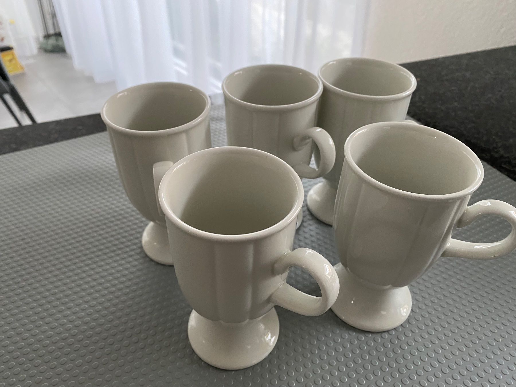 Rosenthal Tazze: Rosenthal Classic  Kakaotasse Tasse Mokkatasse – Nuovo (secondo la descrizione) da Buchs-ZH venduto da Birikina 6