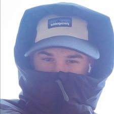 Profile image of Lukhelfinger