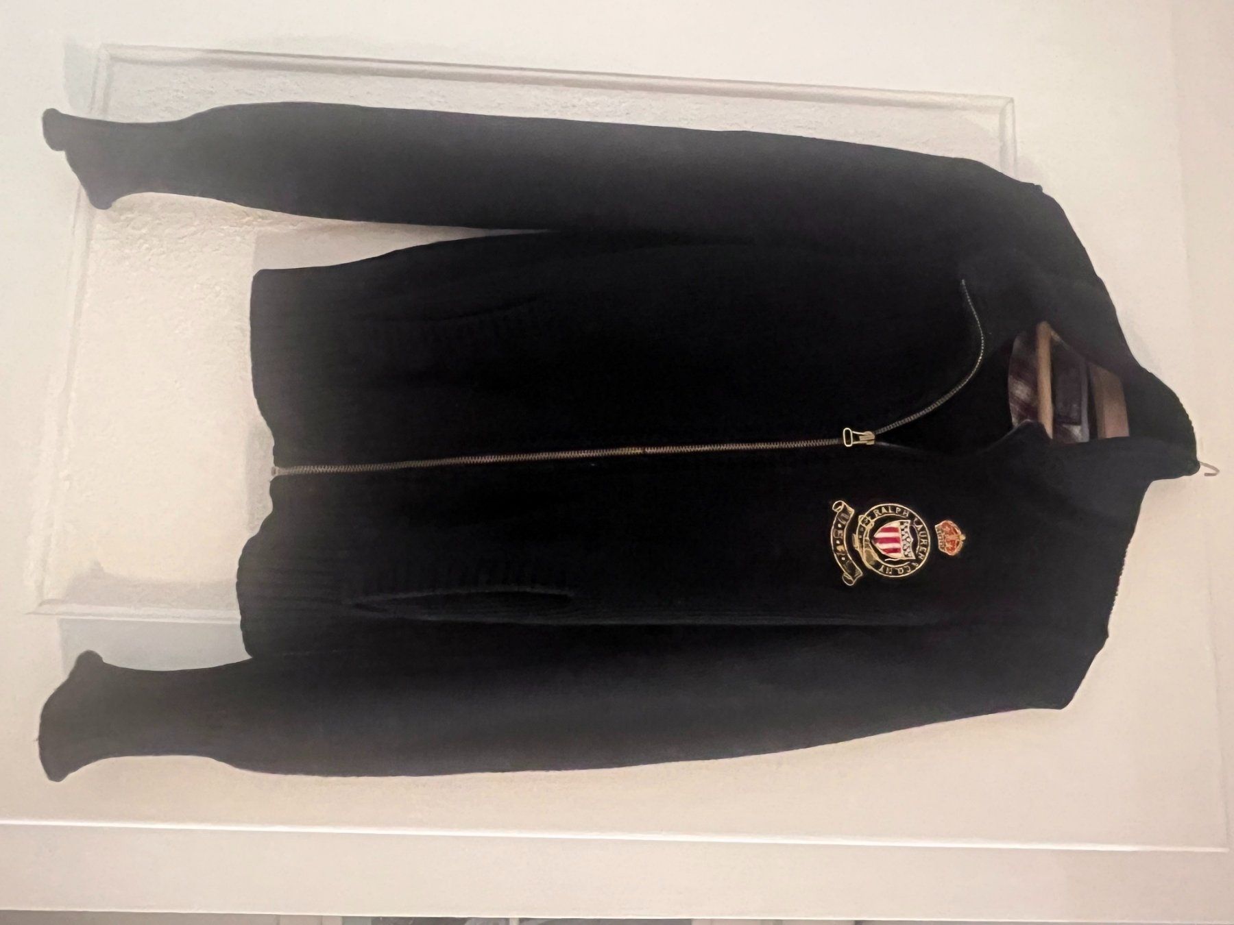 Ralph Lauren Giacche: Strickjacke von Ralph Lauren – Usato da Basel venduto da adrienne.develey 1