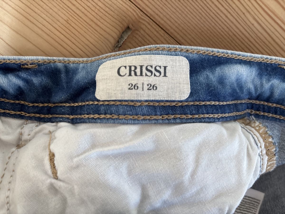 Jeans: Jeans 26/26 très confortable – Nuovo (secondo la descrizione) da Arbaz venduto da nin_zqc6 3