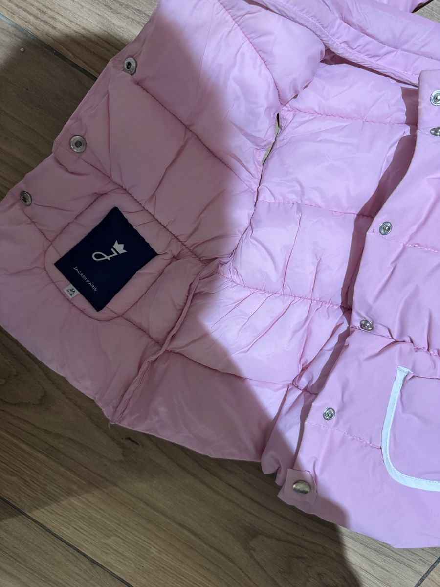 Jacadi Altro abbigliamento per bambina: Jacadi Gilet – Nuovo (secondo la descrizione) da Zürich venduto da iva_c9dw 1