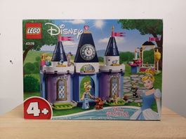 Lego 43178 Disney Cinderella Castle