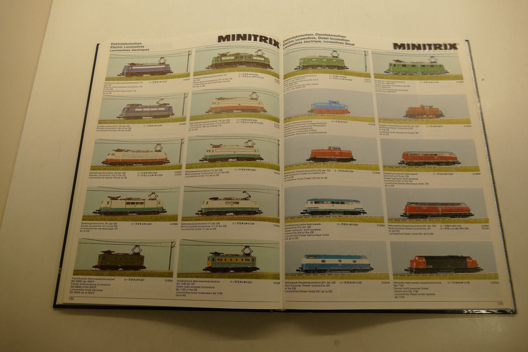 Bücher: Modell-Eisenbahn TT+N+Z International – Neu (gemäss Beschreibung) aus Niederhasli von rail-duerst 4