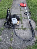 Profi Rasentrimmer STIHL FR 106, Funktioniert Sehr Gut