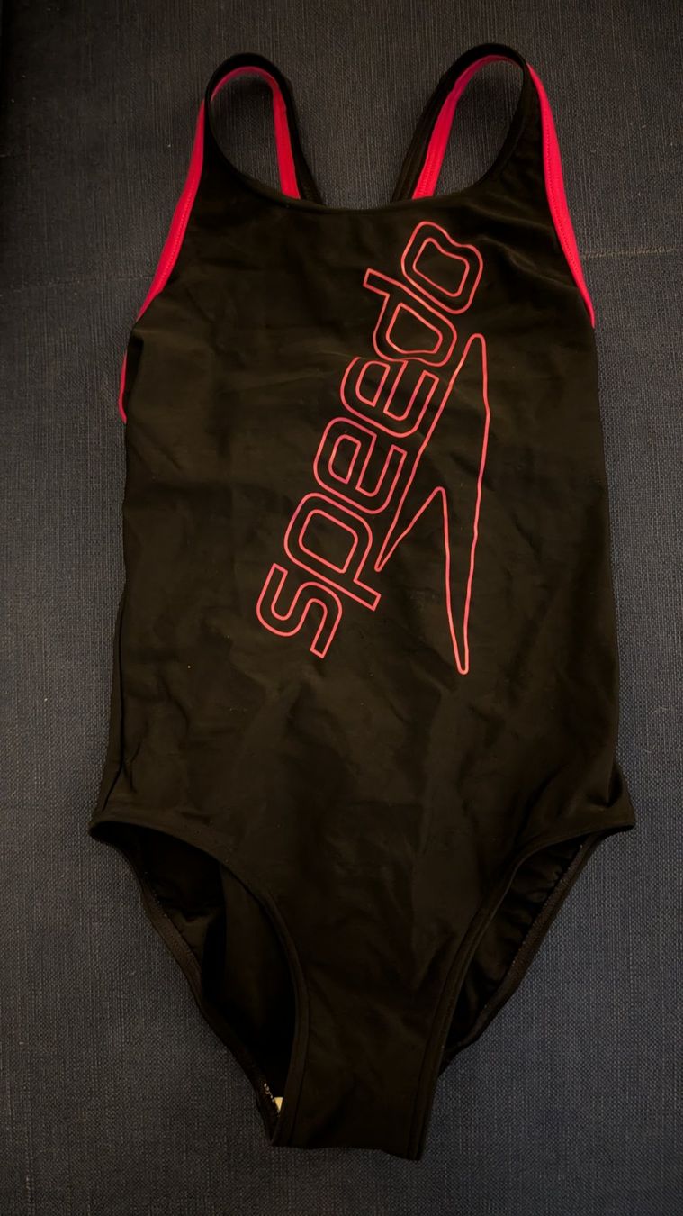 Speedo Costumi da bagno & Bikini: Badeanzug G.158/164 – Usato da Zürich venduto da epopeyaodisea