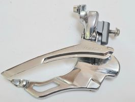 Umwerfer Shimano Ultegra FD-6703 / für 3-fach-Kurbel / Anlöt