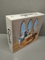 GIROLLE - ORIGINELLER KÄSE - Hobel