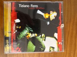 Tiziano Ferro