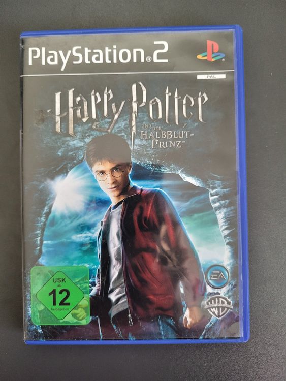 playstation 2 harry potter 2
