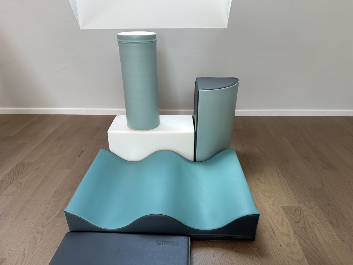 Giocattoli: Igloo Soft Play Modular Foam Elements – Nuovo (secondo la descrizione) da Zürich venduto da nie_jz2q 3
