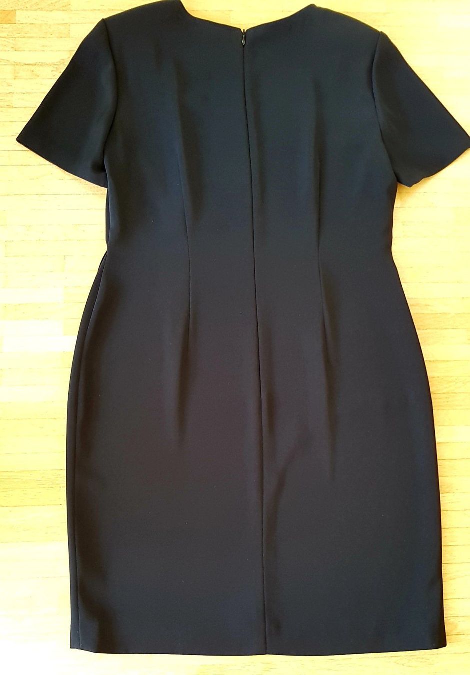 Vestiti: Elégante robe noire – Nuovo (secondo la descrizione) da Le Mont-sur-Lausanne venduto da olatiu 1