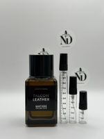 Matiere Premiere Falcon Leather extrait 2 ml Abfüllung Probe