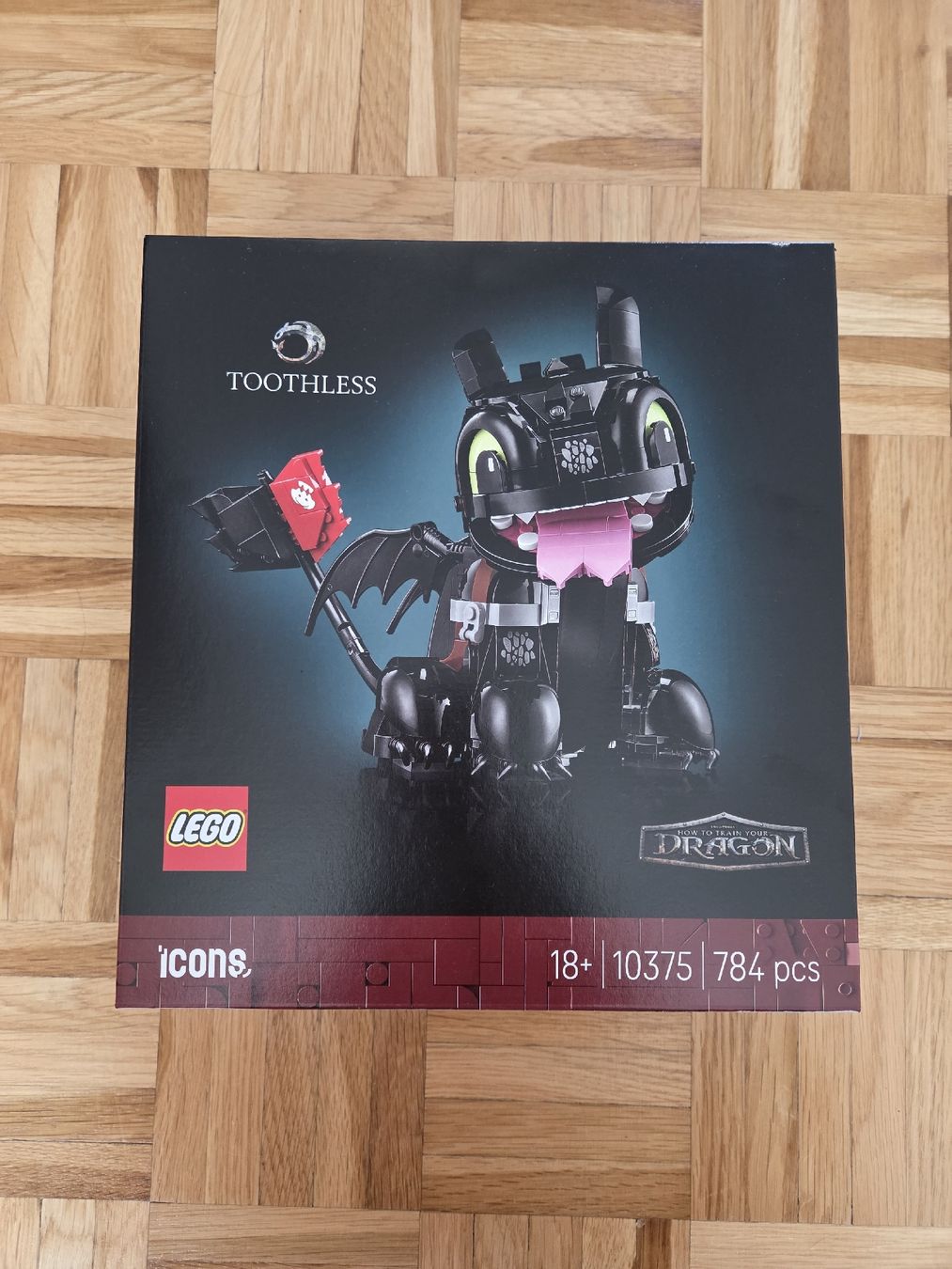 Lego Jouets: Lego – Neuf avec emballage d'origine à Richterswil par orangsche91
