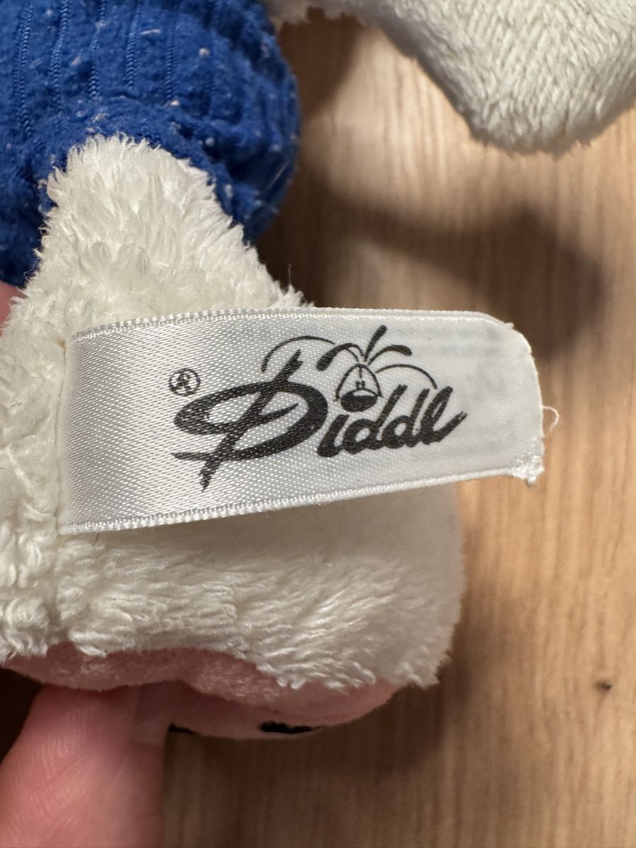 Jouets: Kuscheltier Diddl Maus, sehr süss! – D'occasion à Biberist par etesummer 4