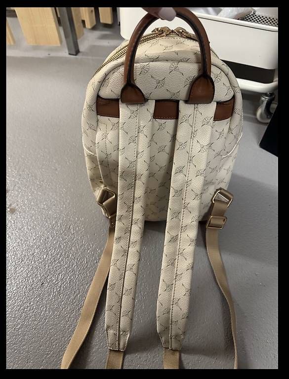 Rucksäcke: Rucksack Joop – Gebraucht aus Wiesendangen von Aleksad