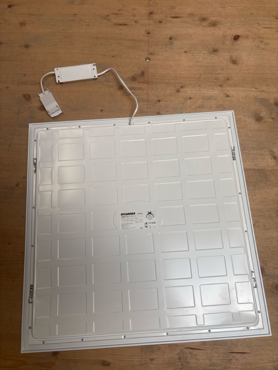 Lampes: SYLVANIA START Panel 625x625 HE neu – Neuf avec emballage d'origine à Seon par Future_Power_AG 2
