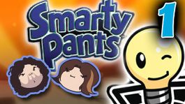 Smarty Pants das Besserwisserspiel Du weisst es besser! Wii