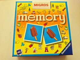 Memory von Ravensburger