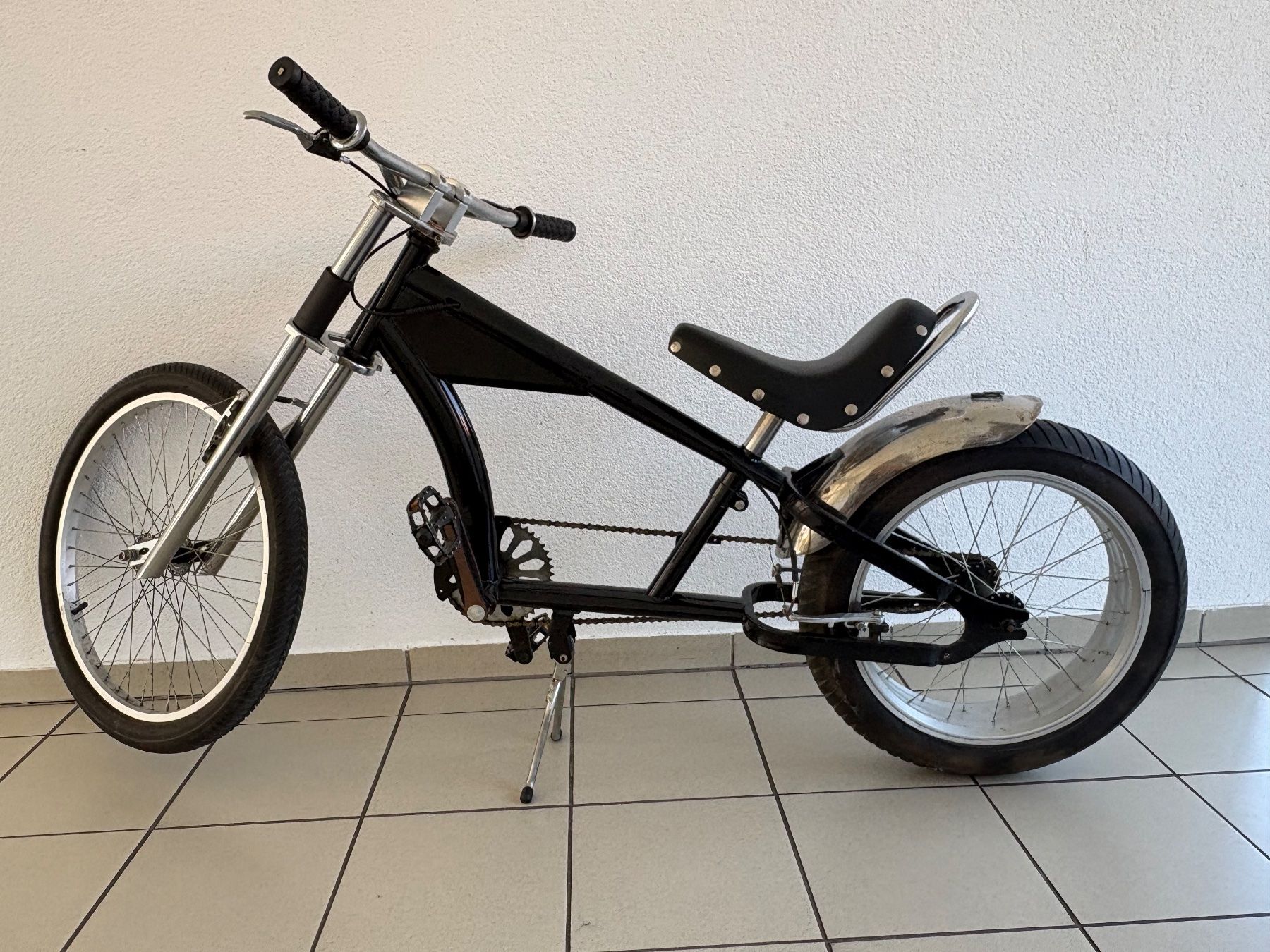 Biciclette: Chooper/Fahrrad – Usato da Zürich venduto da Deny1986