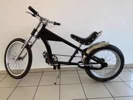 Chooper/Fahrrad