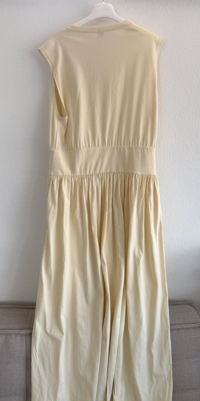 Totême Vestiti: Toteme Kleid neu XL – Usato da Zürich venduto da bluebirdmon 5