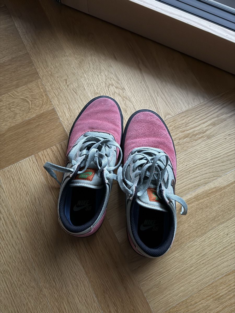 Nike Scarpe da donna: Nike SB Chron 2 – Usato da Lausanne venduto da aly_b2bf