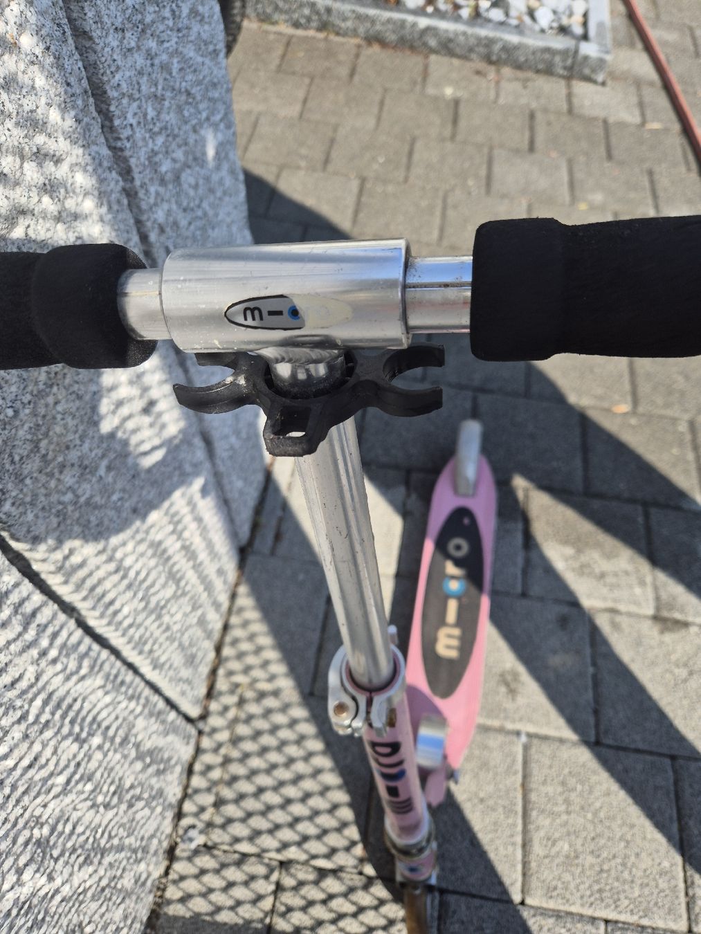 Micro Kickboard: Micro Sprite Kickboard/Scooter – Gebraucht aus Bülach von Best-Touchdown 3