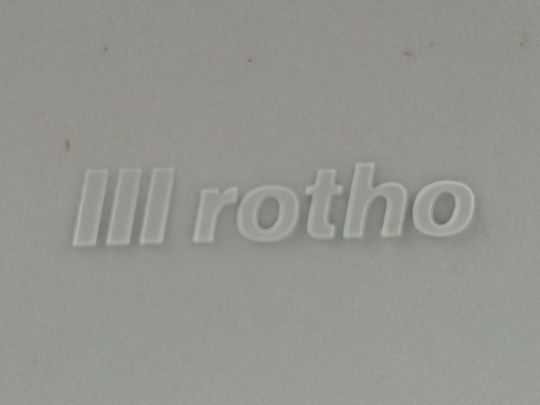 Rotho Poubelles: ROTHO Papierkorb Basic 10 Liter Mintgrün, 2 Stück – D'occasion à Hünenberg par Restwert_Zug 6