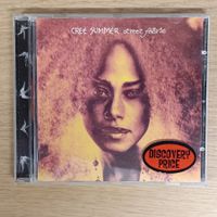 Cree Summer - Street Faerie - CD  F24
