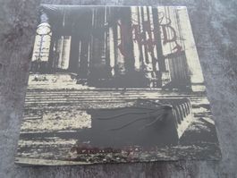 MORD Christendom Perished BLACK METAL LP