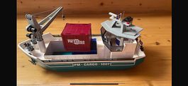 Playmobil Cargo