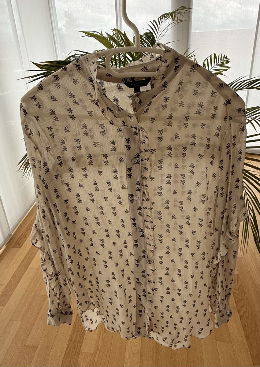 Massimo Dutti Camicette: Massimo Dutti Bluse – Usato da Bassersdorf venduto da Bassi55 3