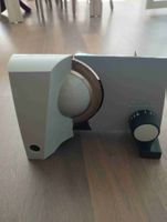 Graef Allesschneider G50 grau