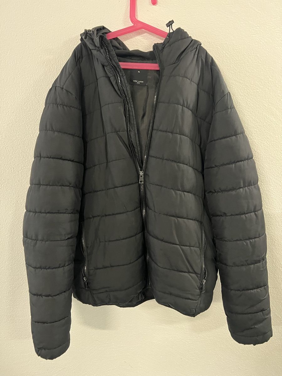 Giacche: Winterjacke Herren – Usato da Uznach venduto da j.g.gashi 1
