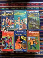 Spannende Jugendbücher von Alfred Weidenmann