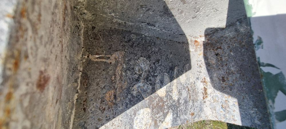 Massiver Stahlträger HEB Träger Doppel T Träger (Gebraucht) in Gossau ...