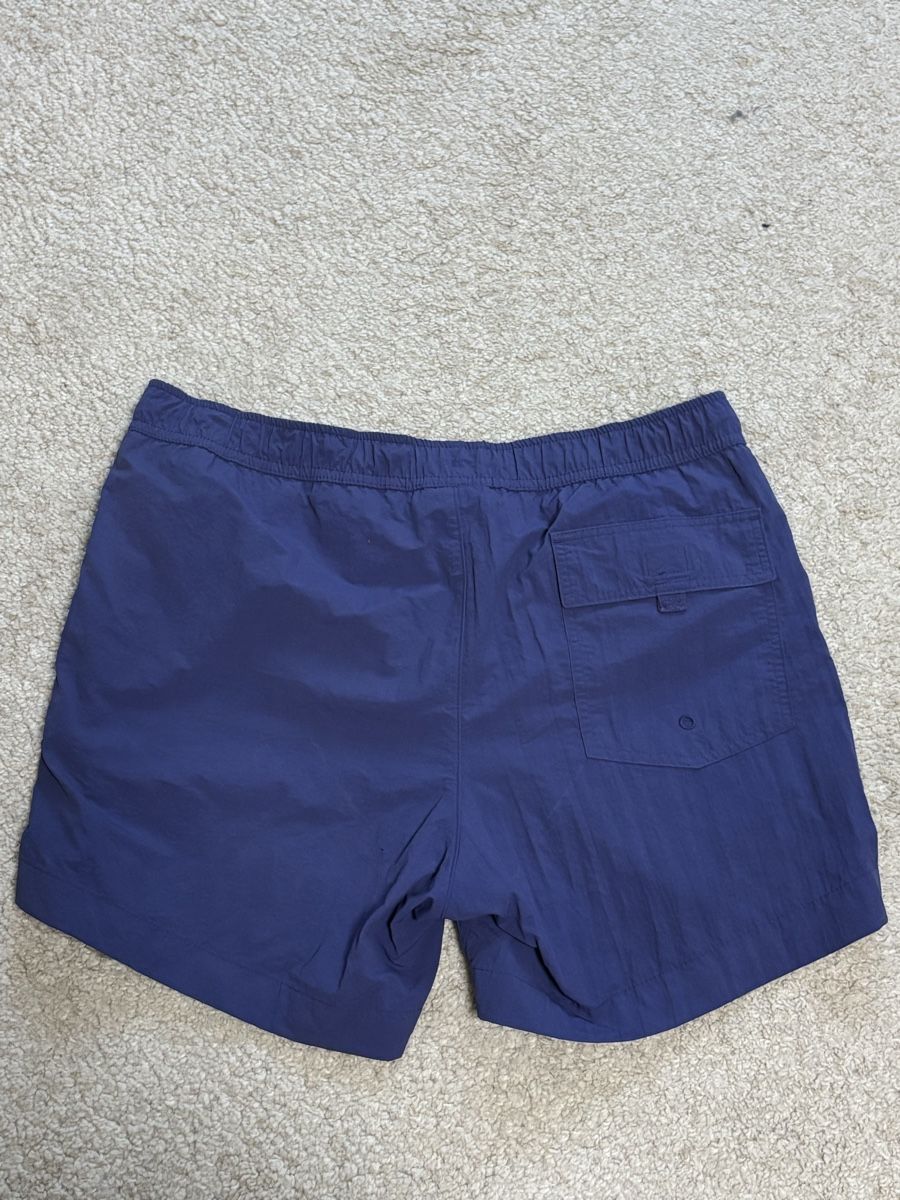 Champion Pantaloni: 2x Badehose Champion Gr. L – Usato da Basel venduto da Rose9917 3