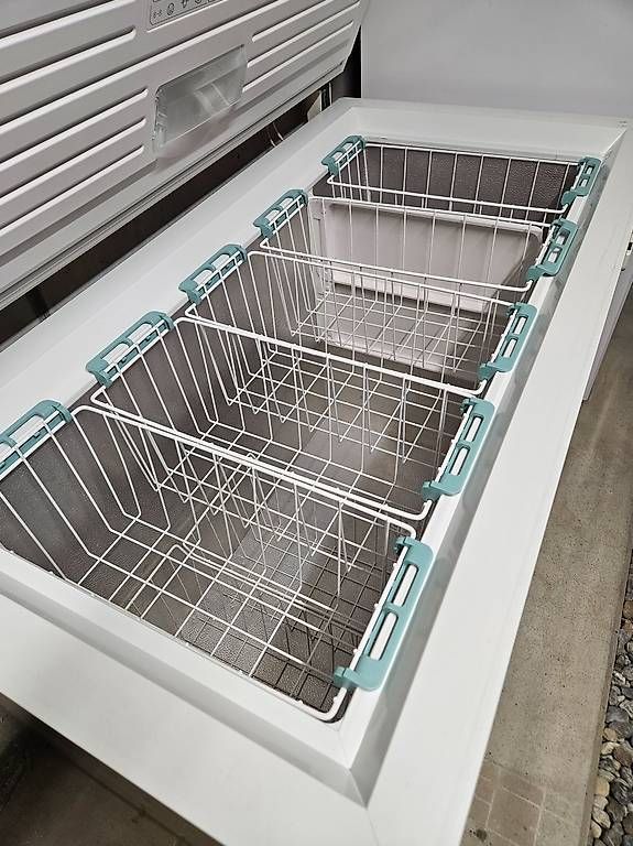 Miele Congelatori: MIELE Tiefkühltruhe TK 375 ES – Usato da Rorschacherberg venduto da sut86 3