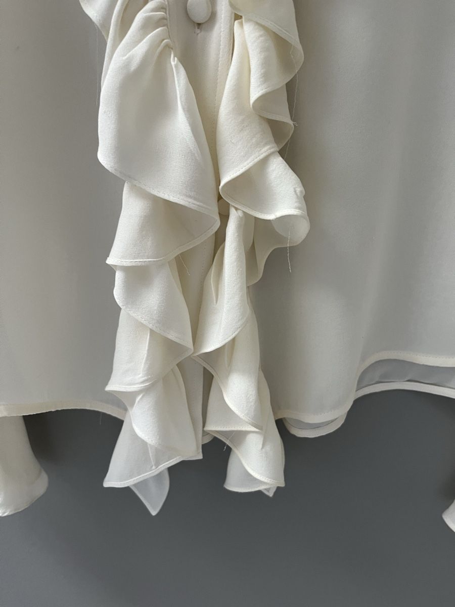 Camicette: Bluse  – Usato da Bäch SZ venduto da cmo_6ks5 6