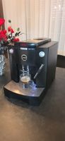 Jura Impressa XF50 Pro-ab Service-Garantie-Zustand ⭐️9.5/10