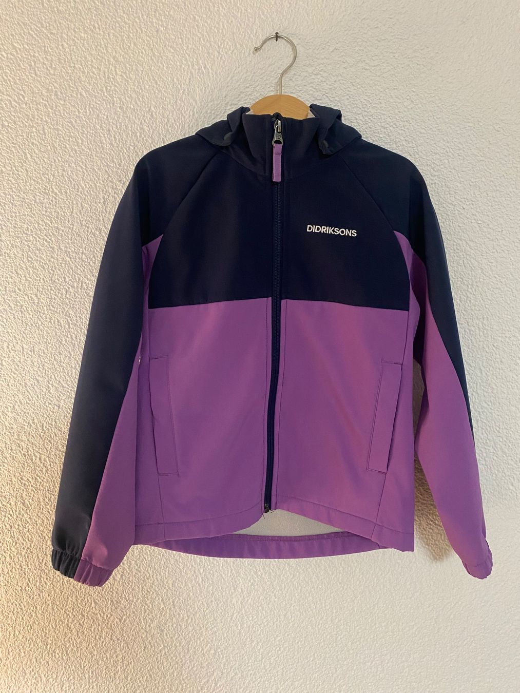 Didriksons Vestes & Manteaux: Übergangsjacke – D'occasion à Urdorf par Scotia